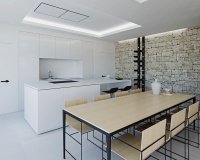 Nieuwbouw - Villa - Pueblo Mascarat