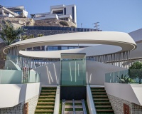 Nieuwbouw - Villa - Pueblo Mascarat