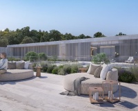 Nieuwbouw - Villa - Pueblo Nuevo