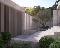 Nieuwbouw - Villa - Pueblo Nuevo
