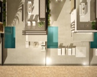 Nieuwbouw - Villa - Puerto de Mazarron - El Alamillo