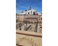 Nieuwbouw - Villa - Puerto de Mazarron - El Alamillo