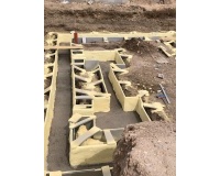 Nieuwbouw - Villa - Puerto de Mazarron - El Alamillo