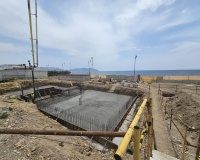 Nieuwbouw - Villa - Puerto de Mazarron - El Alamillo