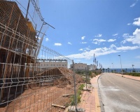 Nieuwbouw - Villa - Puerto de Mazarron - Mar De Plata