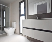Nieuwbouw - Villa - Puerto de Mazarron - Mar De Plata