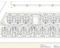 Nieuwbouw - Villa - Puerto de Mazarron - Mar De Plata