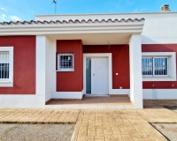 Nieuwbouw - Villa - Purias