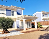 Nieuwbouw - Villa - Purias