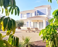 Nieuwbouw - Villa - Purias