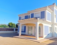 Nieuwbouw - Villa - Purias