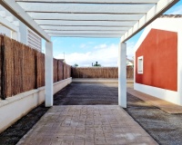 Nieuwbouw - Villa - Purias