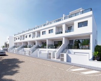 Nieuwbouw - Villa - Rafal