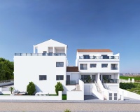Nieuwbouw - Villa - Rafal