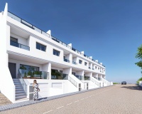 Nieuwbouw - Villa - Rafal