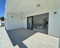 Nieuwbouw - Villa - Rafal
