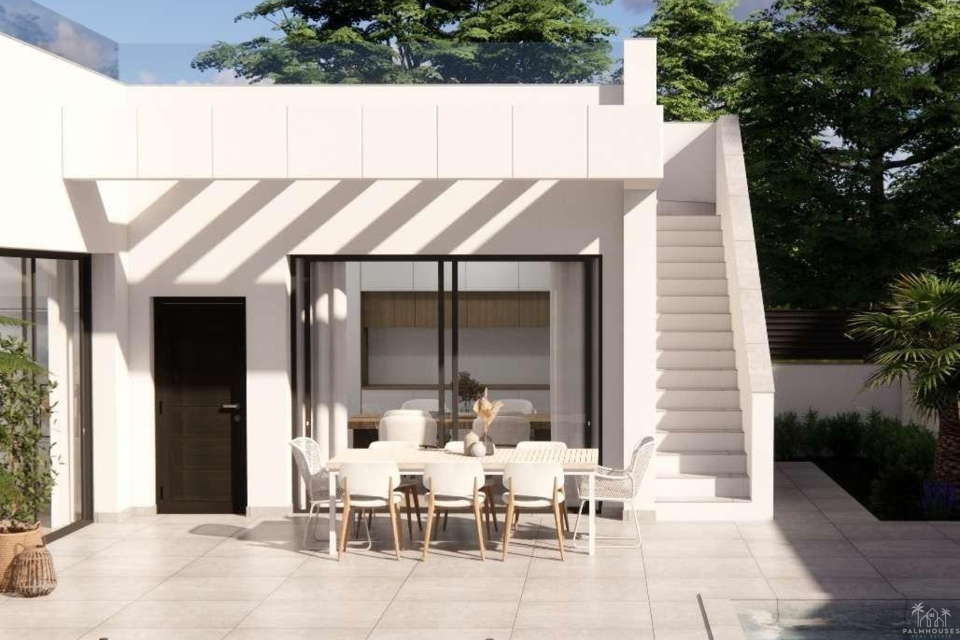 Nieuwbouw - Villa - Rojales - Ciudad Quesada