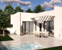 Nieuwbouw - Villa - Rojales - Ciudad Quesada