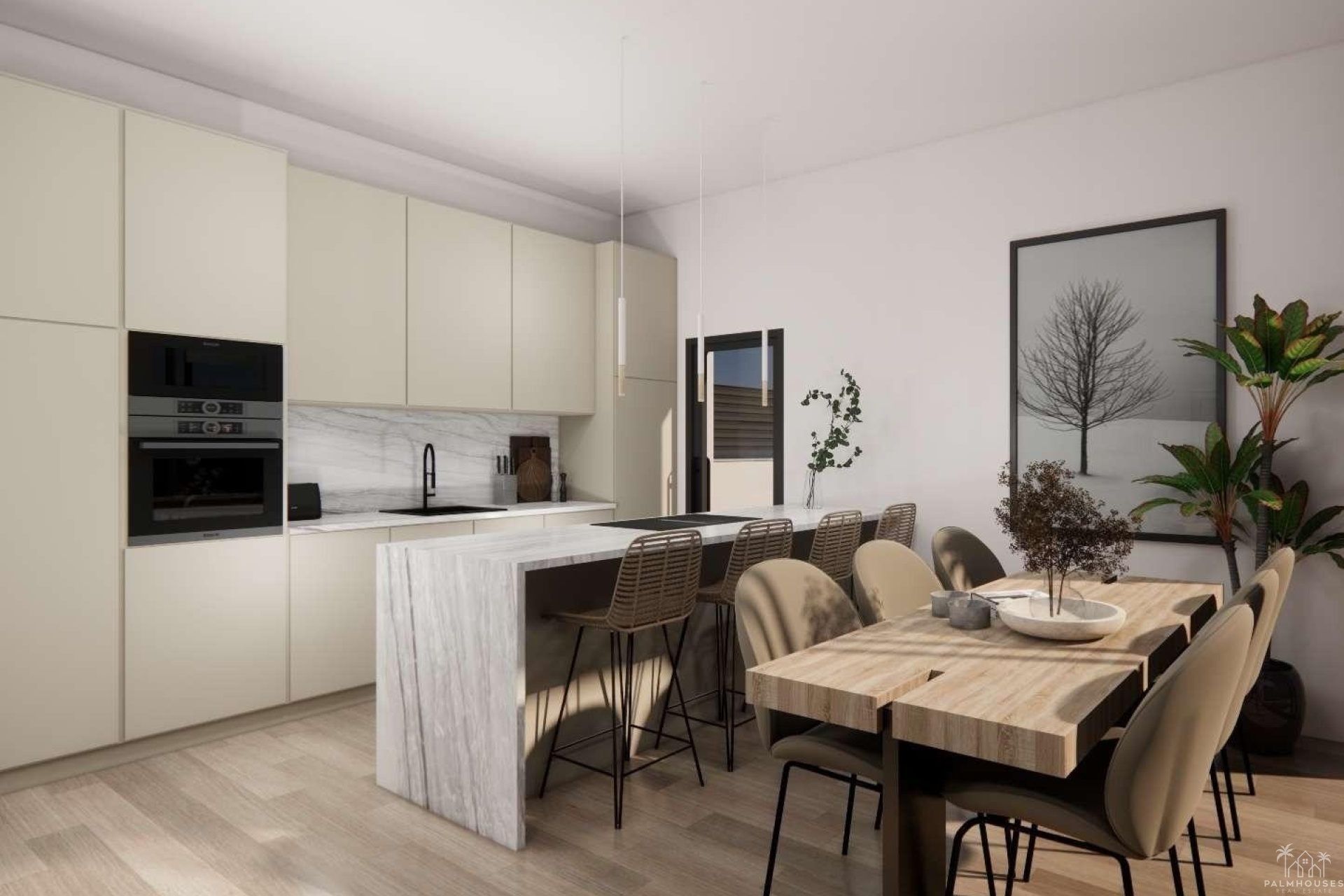 Nieuwbouw - Villa - Rojales - Ciudad Quesada