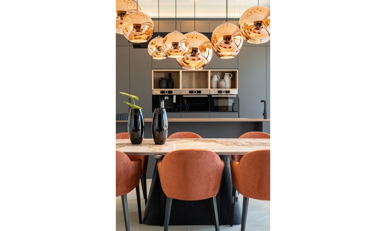 Nieuwbouw - Villa - Rojales - Ciudad Quesada