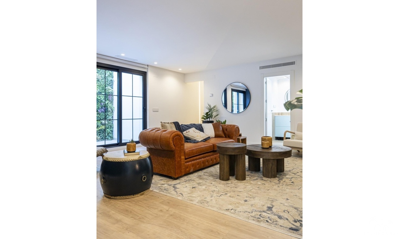 Nieuwbouw - Villa - Rojales - Ciudad Quesada