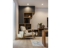 Nieuwbouw - Villa - Rojales - Ciudad Quesada