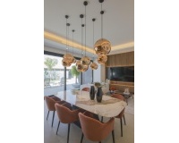 Nieuwbouw - Villa - Rojales - Ciudad Quesada