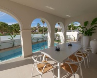 Nieuwbouw - Villa - Rojales - Ciudad Quesada