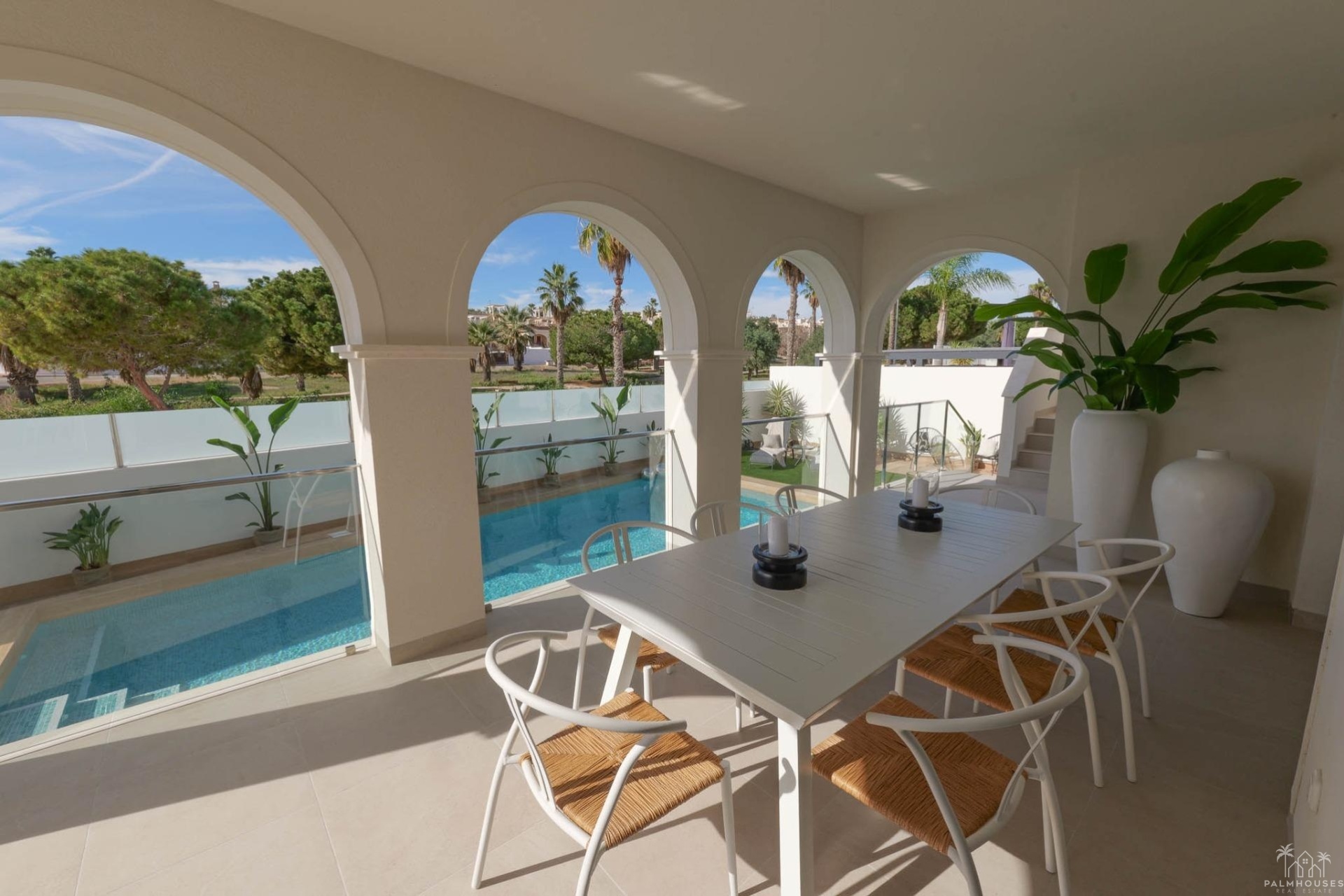 Nieuwbouw - Villa - Rojales - Ciudad Quesada