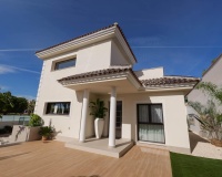 Nieuwbouw - Villa - Rojales - Ciudad Quesada