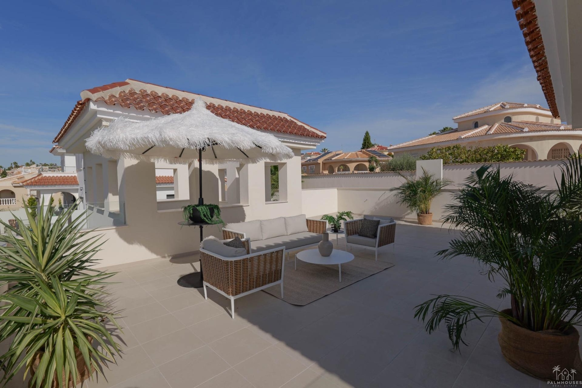 Nieuwbouw - Villa - Rojales - Ciudad Quesada