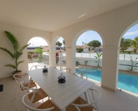 Nieuwbouw - Villa - Rojales - Ciudad Quesada