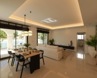 Nieuwbouw - Villa - Rojales - Ciudad Quesada
