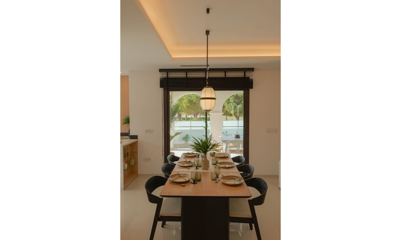 Nieuwbouw - Villa - Rojales - Ciudad Quesada