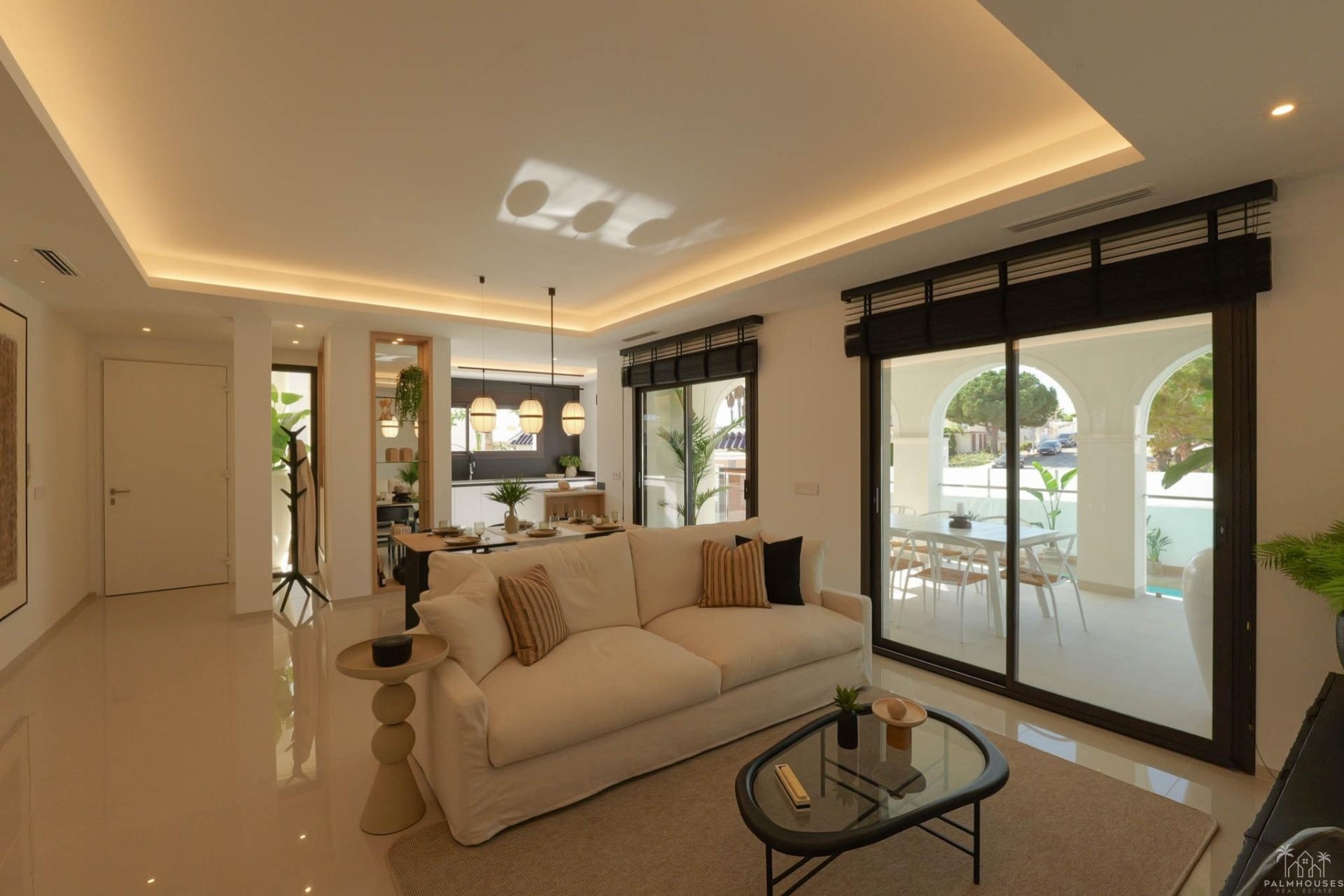 Nieuwbouw - Villa - Rojales - Ciudad Quesada