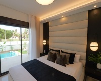 Nieuwbouw - Villa - Rojales - Ciudad Quesada