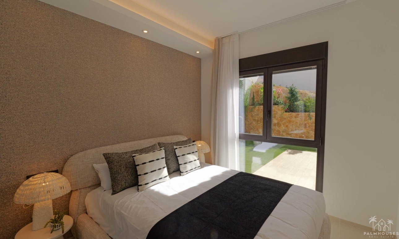 Nieuwbouw - Villa - Rojales - Ciudad Quesada