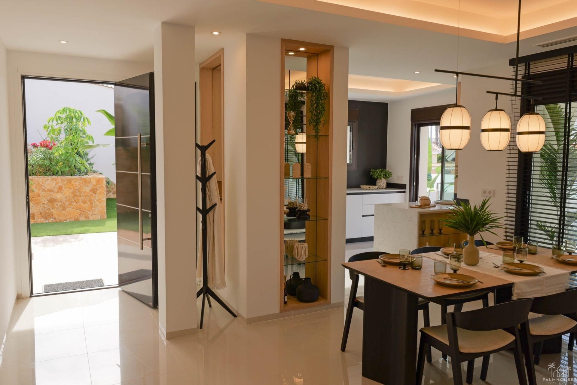 Nieuwbouw - Villa - Rojales - Ciudad Quesada