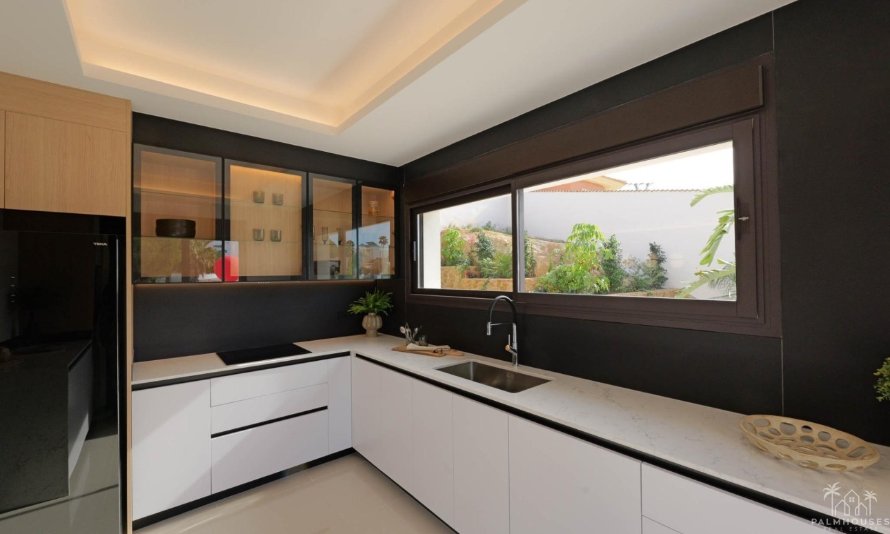Nieuwbouw - Villa - Rojales - Ciudad Quesada