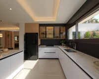 Nieuwbouw - Villa - Rojales - Ciudad Quesada