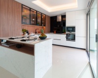 Nieuwbouw - Villa - Rojales - Doña Pepa