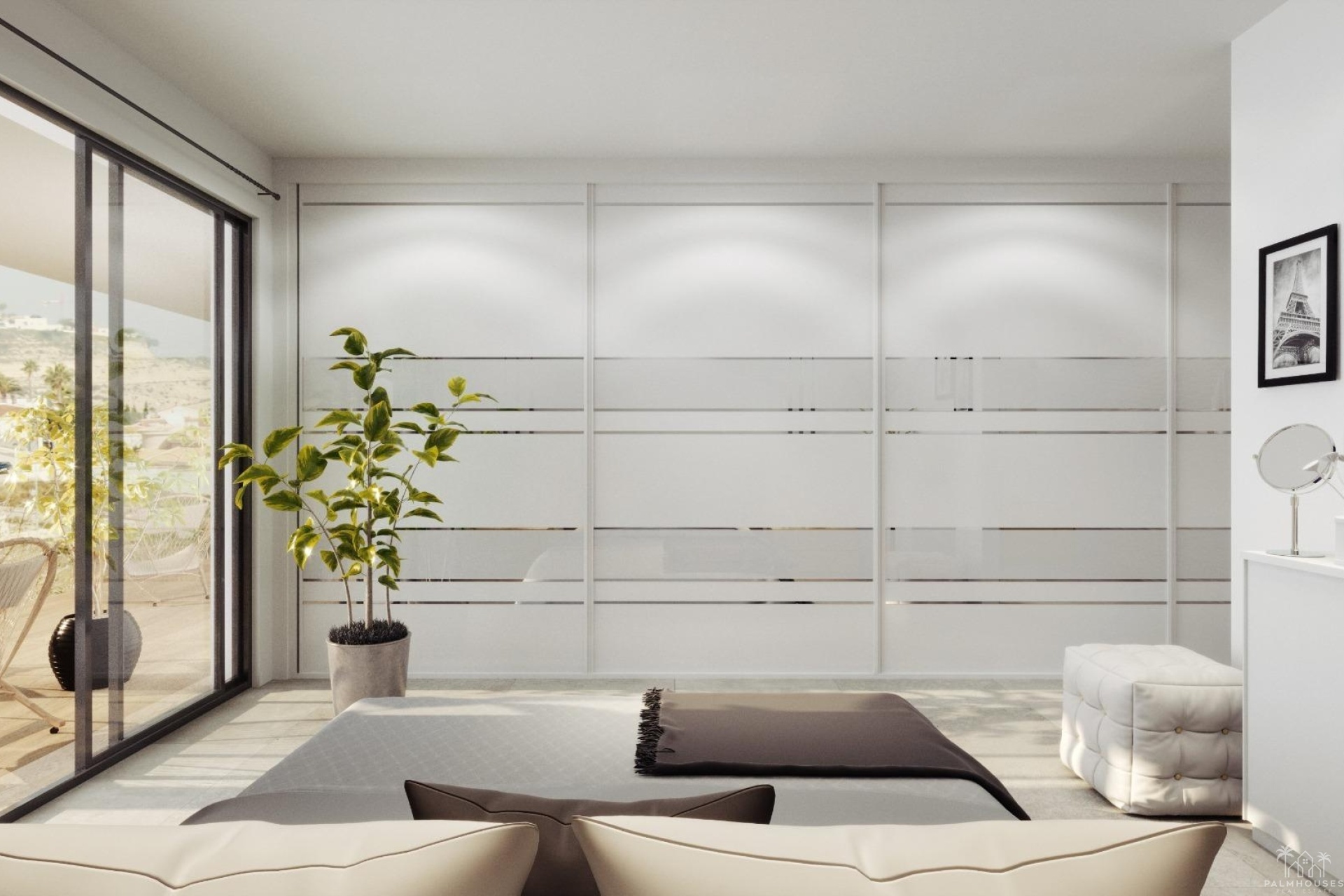Nieuwbouw - Villa - Rojales - Golf La Marquesa (Ciudad Quesada)