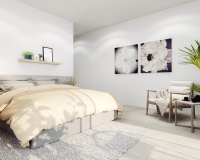 Nieuwbouw - Villa - Rojales - Golf La Marquesa (Ciudad Quesada)