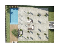 Nieuwbouw - Villa - Rojales - Golf La Marquesa (Ciudad Quesada)