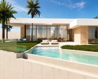 Nieuwbouw - Villa - Rojales - La Marquesa
