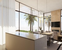Nieuwbouw - Villa - Rojales - La Marquesa
