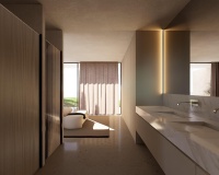 Nieuwbouw - Villa - Rojales - La Marquesa