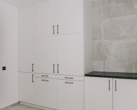 Nieuwbouw - Villa - Rojales