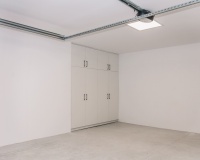 Nieuwbouw - Villa - Rojales