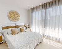 Nieuwbouw - Villa - San Fulgencio - El Oasis